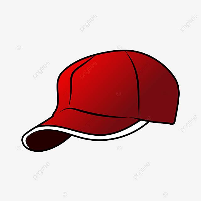Красная фуражка клипарт шляпа клипарт PNG , Бейсболка Clipart, красный, фуражка PNG картинки и пнг рисунок для бесплатной загрузки