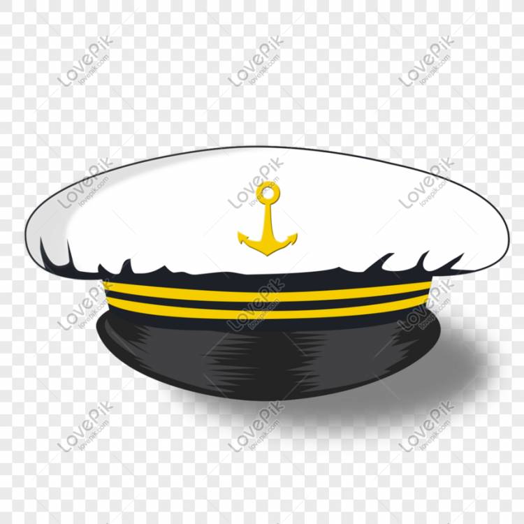 Военно-морская шляпа изображение_Фото номер