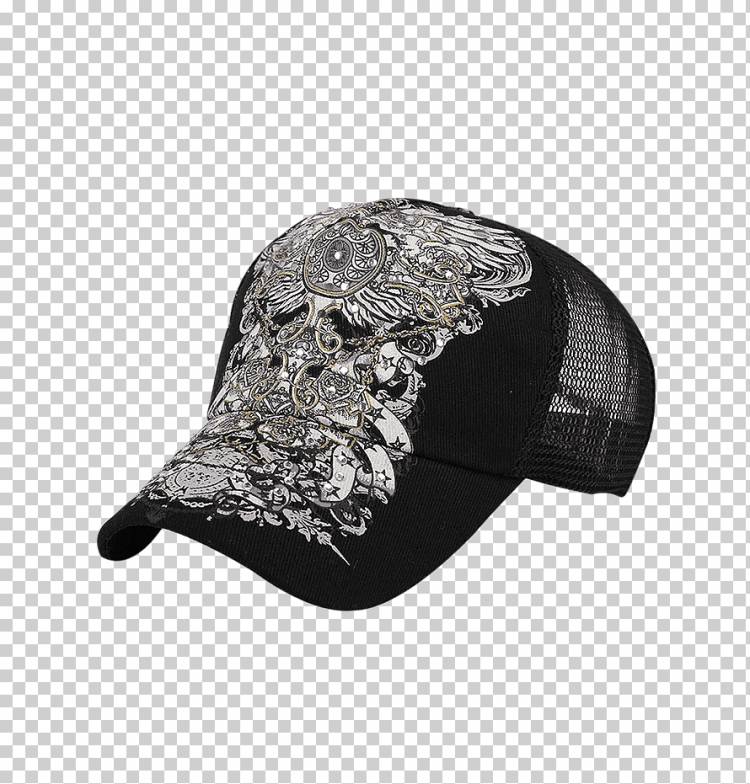 Бейсболка Hat Headgear, ручная роспись, мода, женщина, аксессуары одежды png