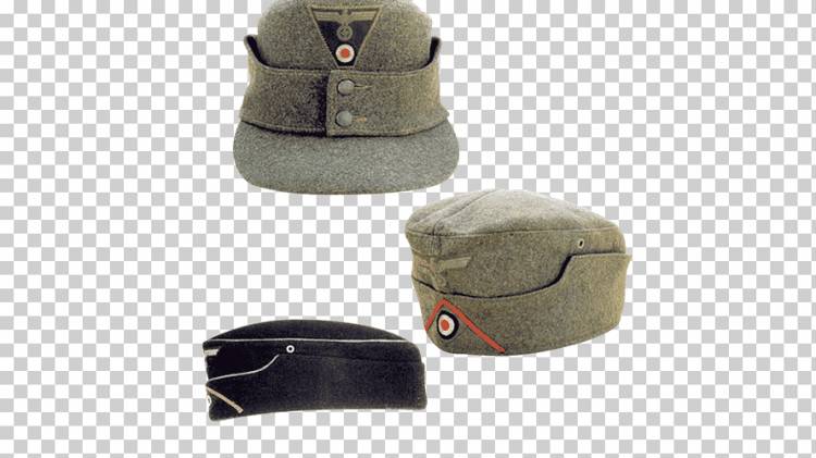 Униформа Heer Военная форма Кепка немецкой армии, шапка, шляпа, аксессуары, ковбойская шляпа png