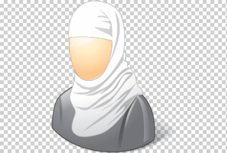 Коран Ислам Мусульманская девушка Клиент Компьютерные иконки, мусульманка, религия, ислам, аллах png