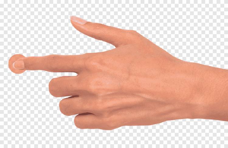 Ручная модель Finger Thumb Nail, нарисованная от руки металлическая полоса, рука, фотография png