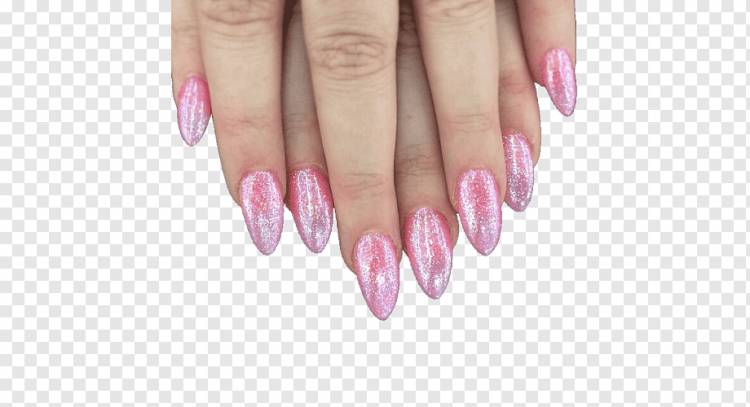 Искусственные ногти Nail art Glitter Маникюр, ногти, рука, косметика, волосы png