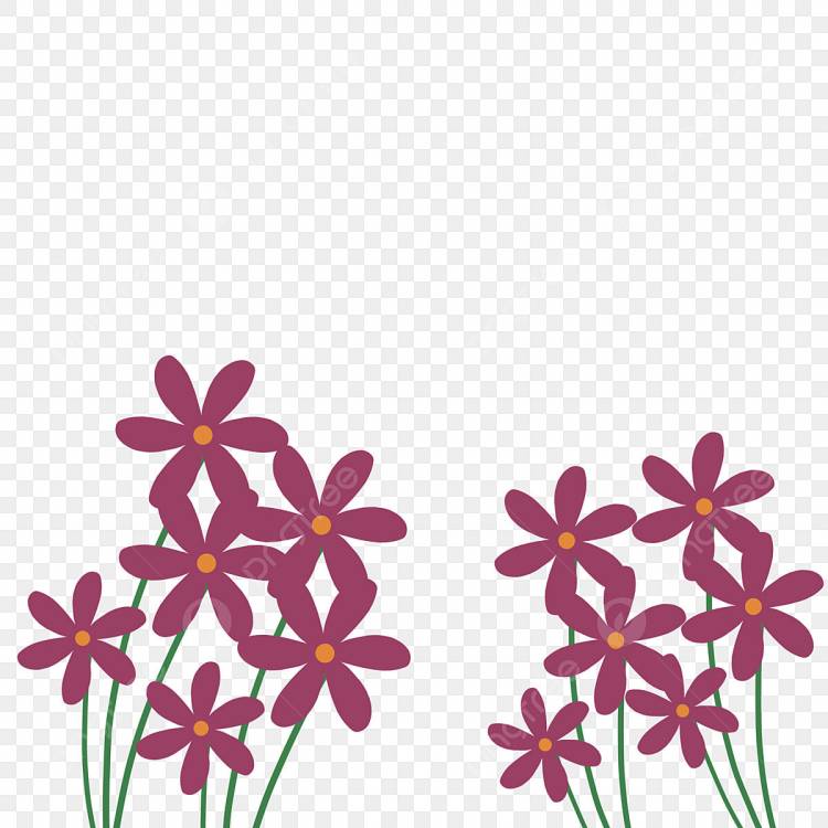 трава цветок рисовать PNG , красочный, свежий, рисунок PNG картинки и пнг PSD рисунок для бесплатной загрузки