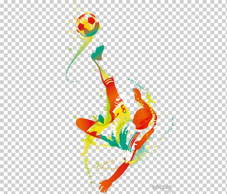 Чемпионат мира по футболу, вектор, кубок мира, ручная роспись png