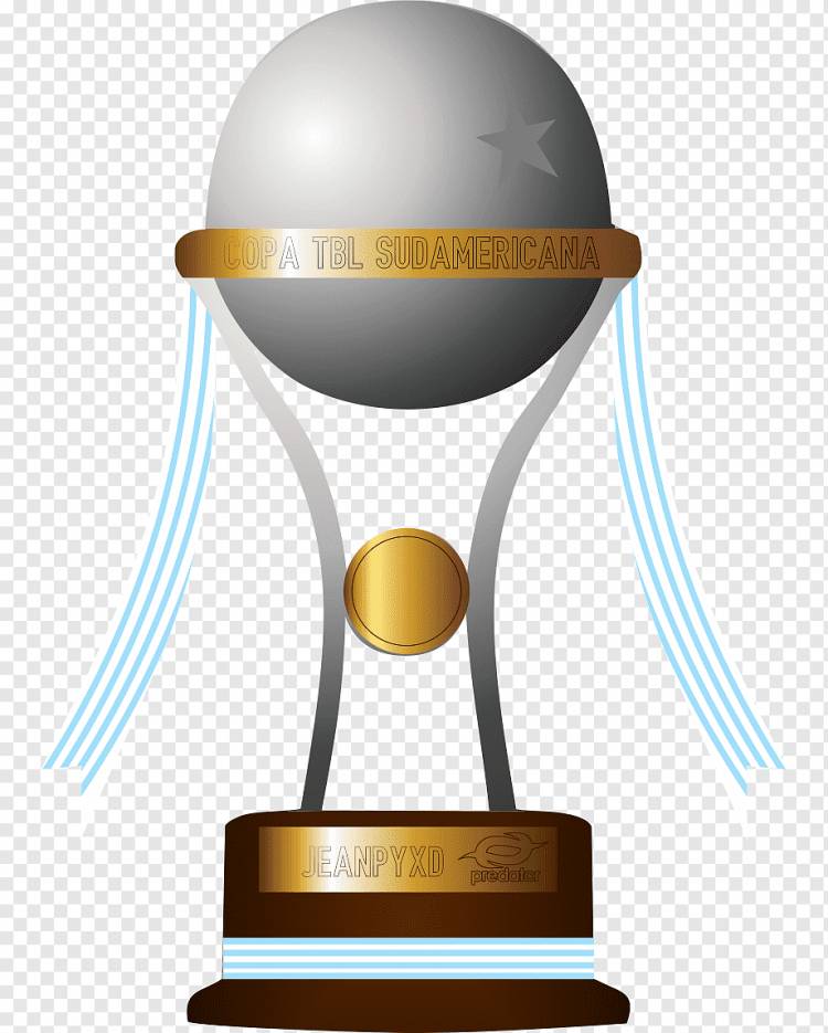 Recopa Sudamericana Trophy Суперкопа Либертадорес Суруга Банк Чемпионат, Трофей, логотип, чемпион, приз png