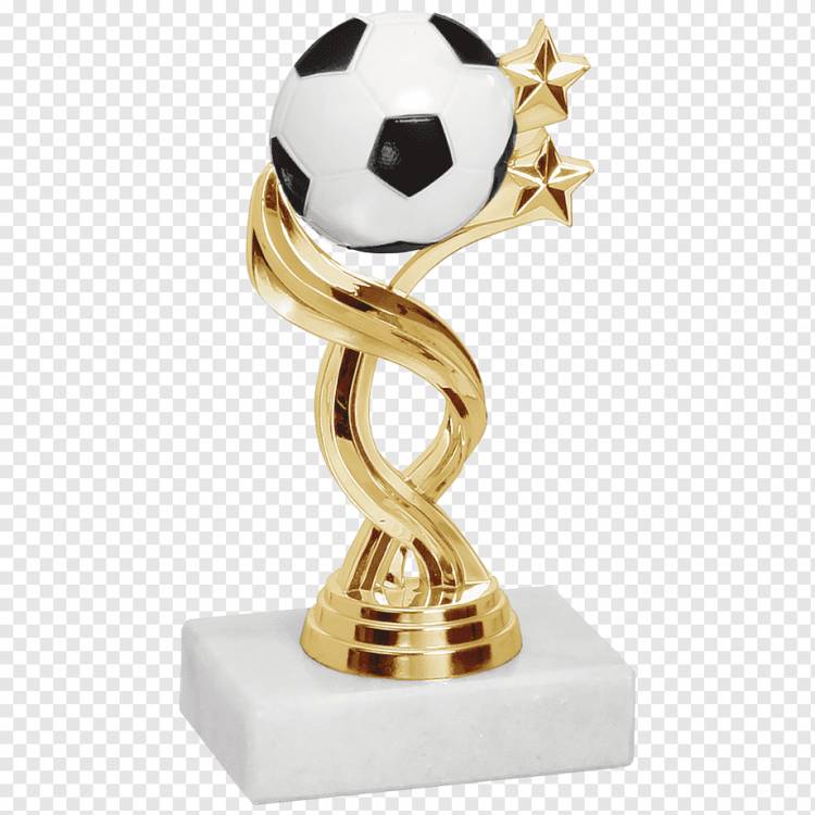 Кубок мира по футболу FIFA Trophy Award, футбольный трофей, золото, гравировка, чемпионат мира png