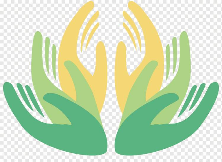 Логотип Массаж Графический дизайн Рука, дизайн, веб-дизайн, лист, трава png