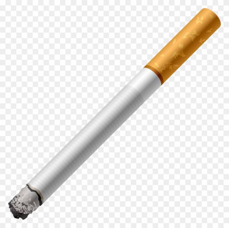 Сигарета клипарт 
