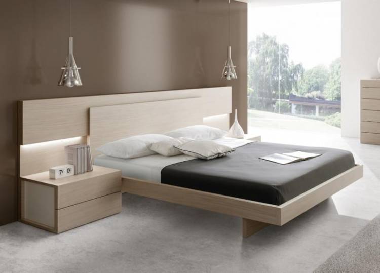 Дизайн спален