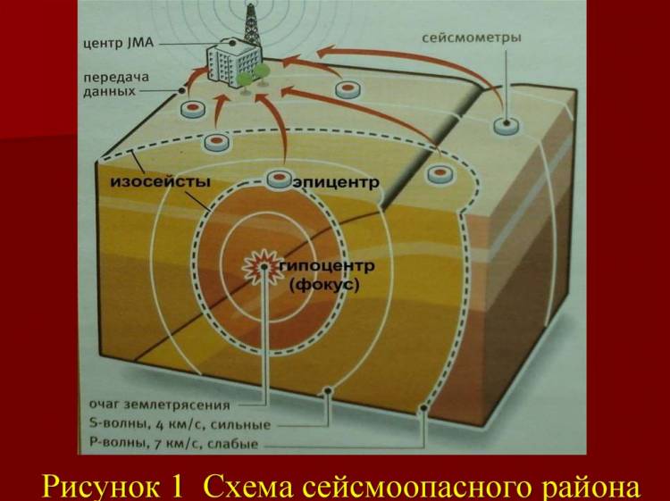 Сейсмологиия