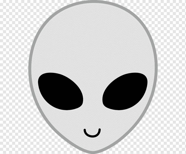 Рисунок внеземной жизни Серый пришелец, инопланетянин, лицо, другие, голова png