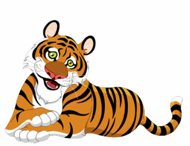 Тигр (символ