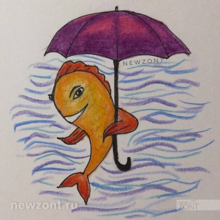 Как рыбе зонтик или как собаке пятая нога?