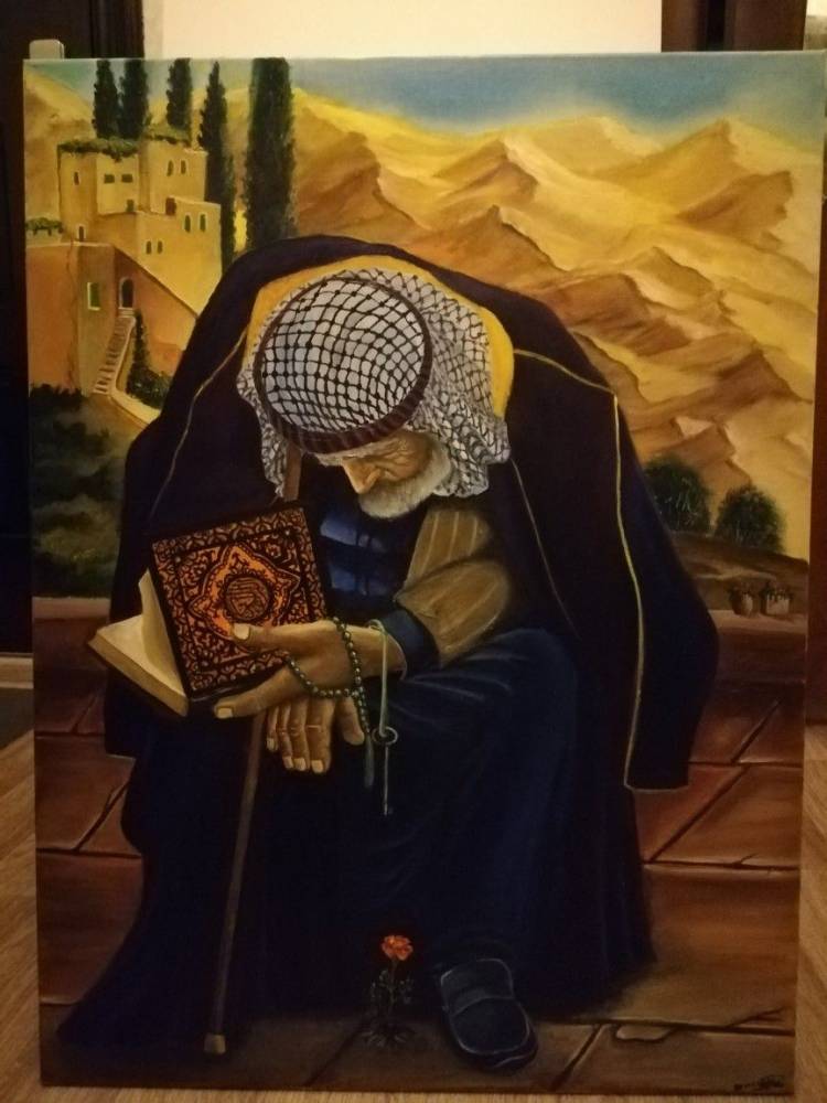 Пин от пользователя Альбина на доске Картины ислам