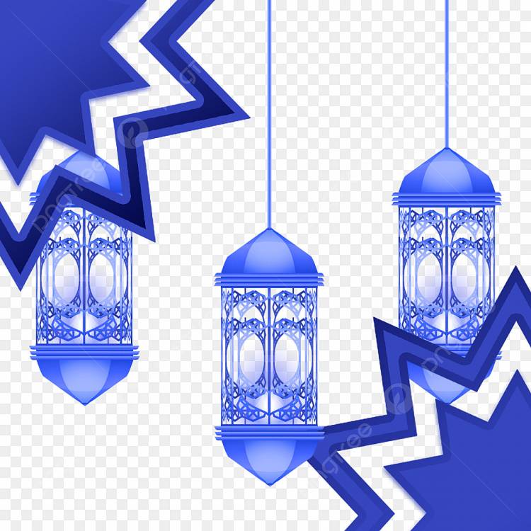 арабская каллиграфия ид аль адха мубарак на исламской рамке синем фоне PNG , арабский, каллиграфия, Ид аль Адха PNG картинки и пнг PSD рисунок для бесплатной загрузки