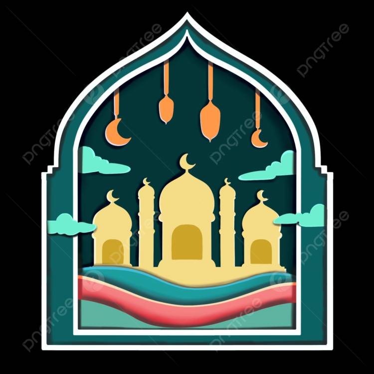 ид рамадан мечеть ислам орнамент украшения PNG , Рамадан, Ид, ислам PNG картинки и пнг PSD рисунок для бесплатной загрузки