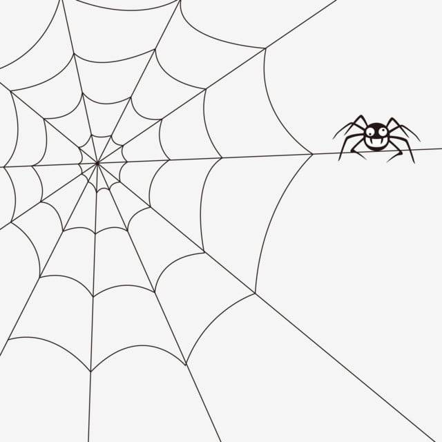 Хэллоуин паук и элементы паутины PNG , веб клипарт, паук, паук хэллоуин PNG картинки и пнг рисунок для бесплатной загрузки