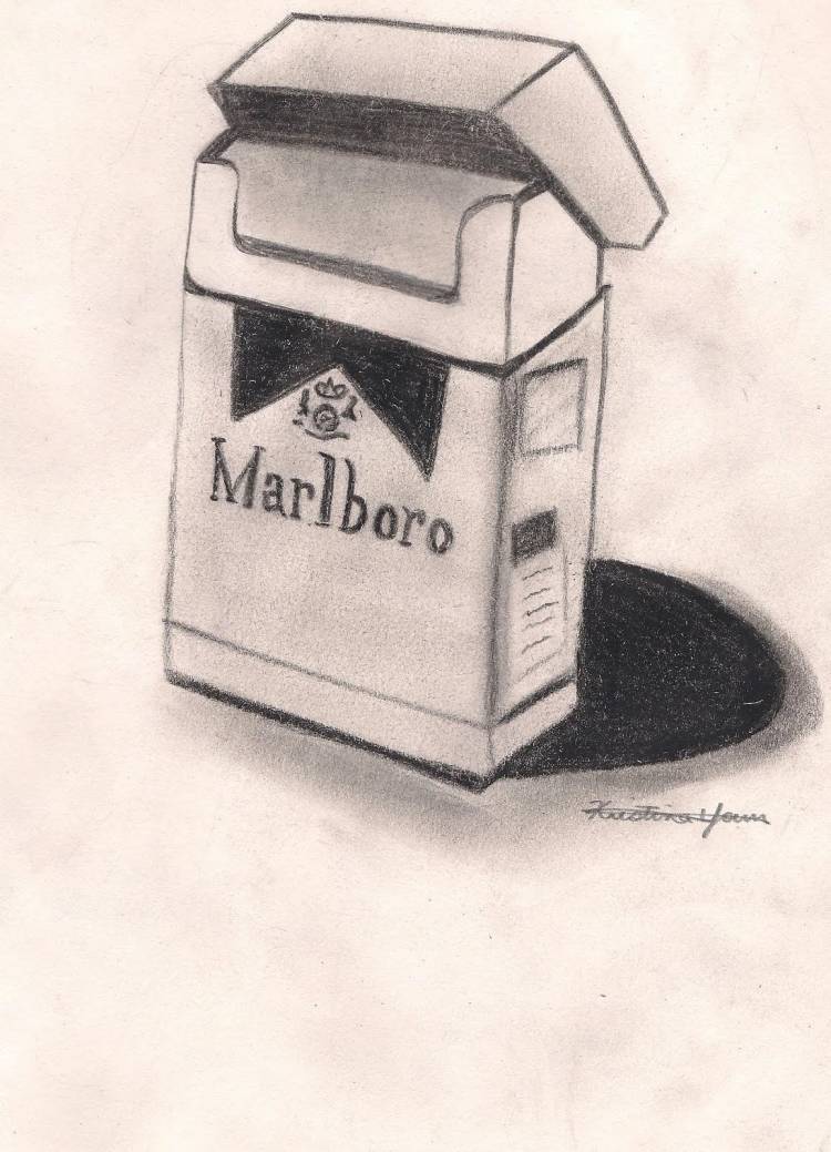 Мальбора. Пачка сигарет рисунок. Сигарета для срисовки. Пачка сигарет рисунок для срисовки. Нарисовать пачку сигарет.