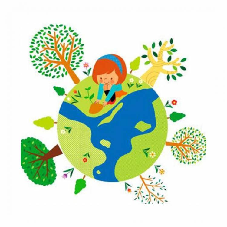 В Подмосковье проходит конкурс детских экологических проектов «Экоподмосковье