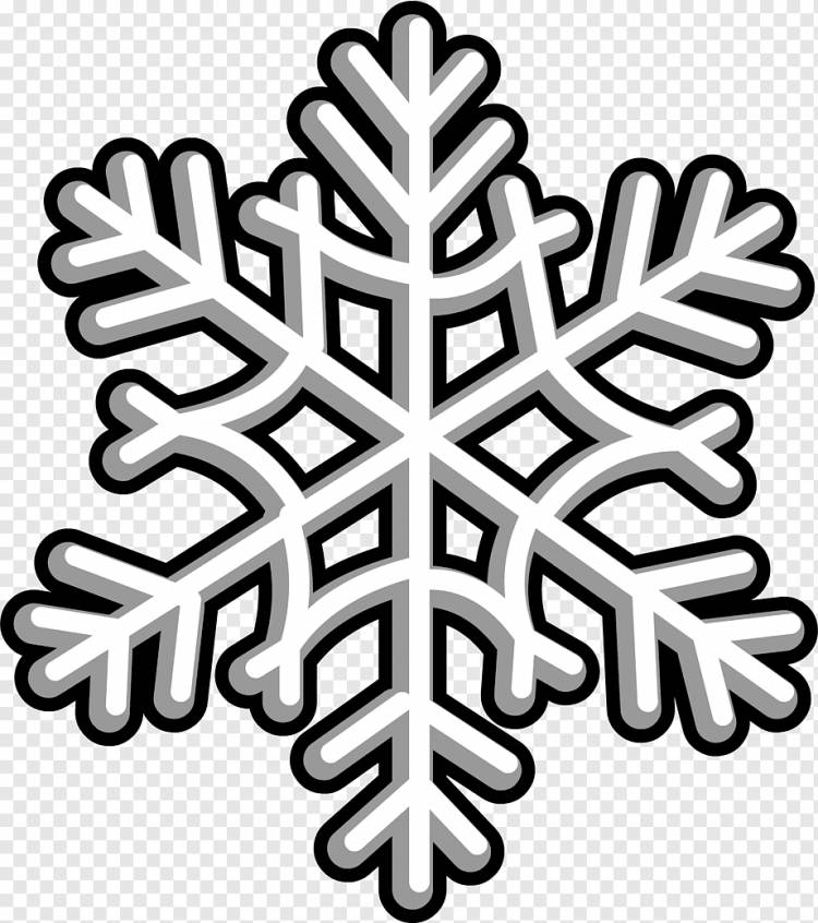 Рисунок снежинки, снежинка, лист, текст, логотип png