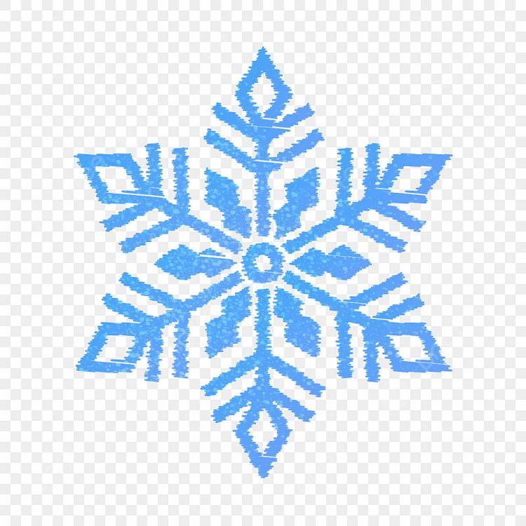 синие рождественские снежинки PNG , снежинки, рождество, Png PNG картинки и пнг рисунок для бесплатной загрузки