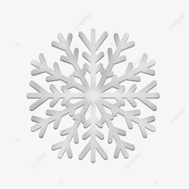 серебряная снежинка PNG , снежинка клипарт, Серебряный, снежинка PNG картинки и пнг PSD рисунок для бесплатной загрузки