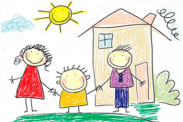 Строительный холдинг Vellcom group устроит конкурс детского рисунка «Дом моей мечты»