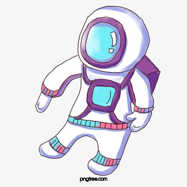 Детский день космонавта скафандра PNG , клипарт космонавта, день детей, астронавт PNG картинки и пнг PSD рисунок для бесплатной загрузки