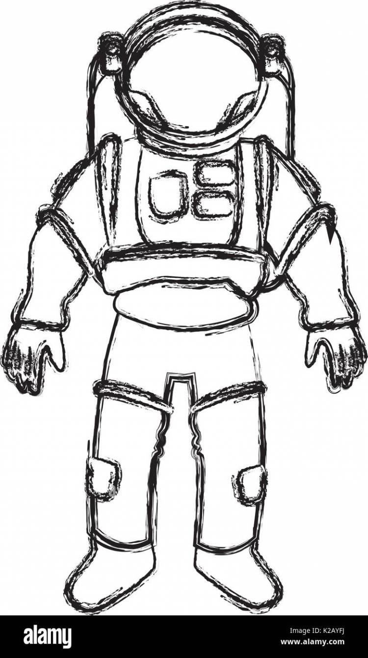 Нарисовать космонавта карандашом. Скафандр амонг АС. Космонавт рисунок. Космонавт рисунок карандашом. Космонавт рисунок для детей.
