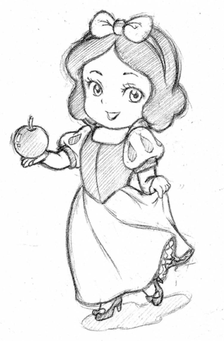 Сказочные герои легко. Принцесса рисунок карандашом. Зарисовка сказочного персонажа. Рисунки принцесс для срисовки легкие. Сказочные персонажи карандашом.