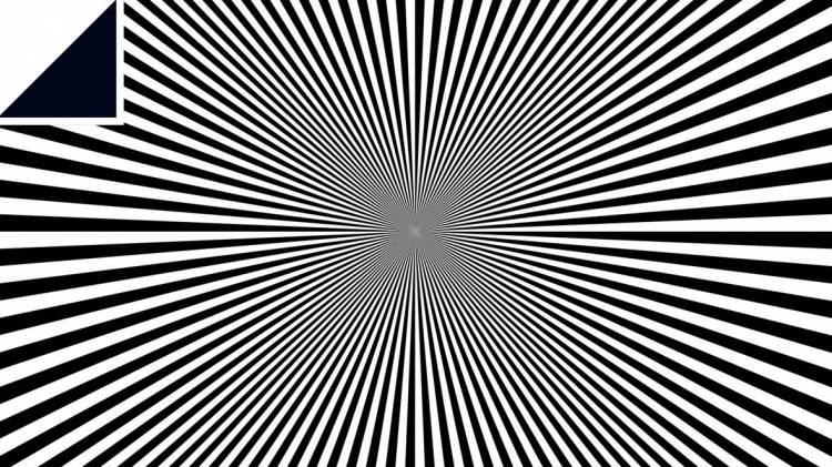 Нейросети не понимают, что такое оптические иллюзии