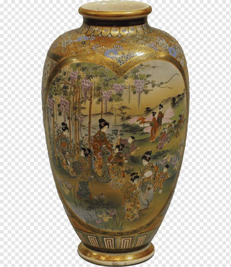 Ваза Древний Египет Древняя история Керамическая японская ваза, ваза, древняя история, древний египет png