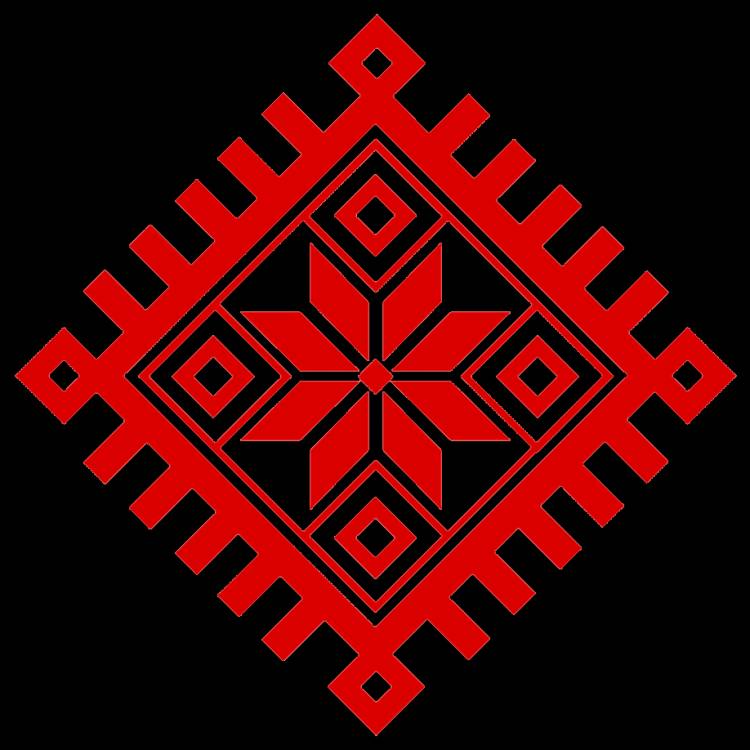 Марийский орнамент шаблоны трафареты