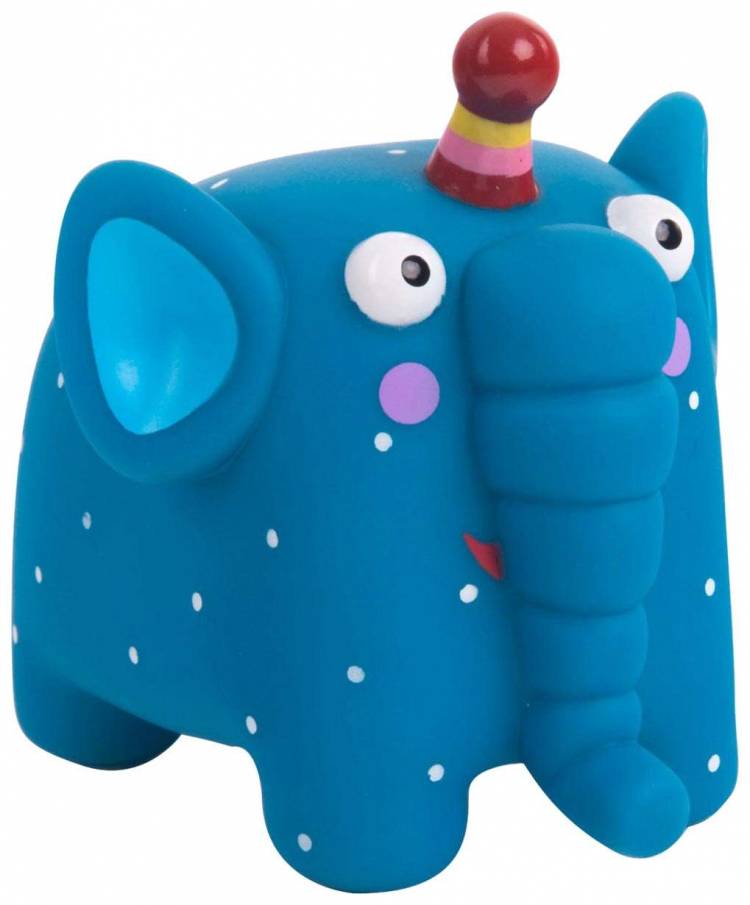 игрушка для купания Деревяшки Слон Ду-Ду, цены в Москве на Мегамаркет