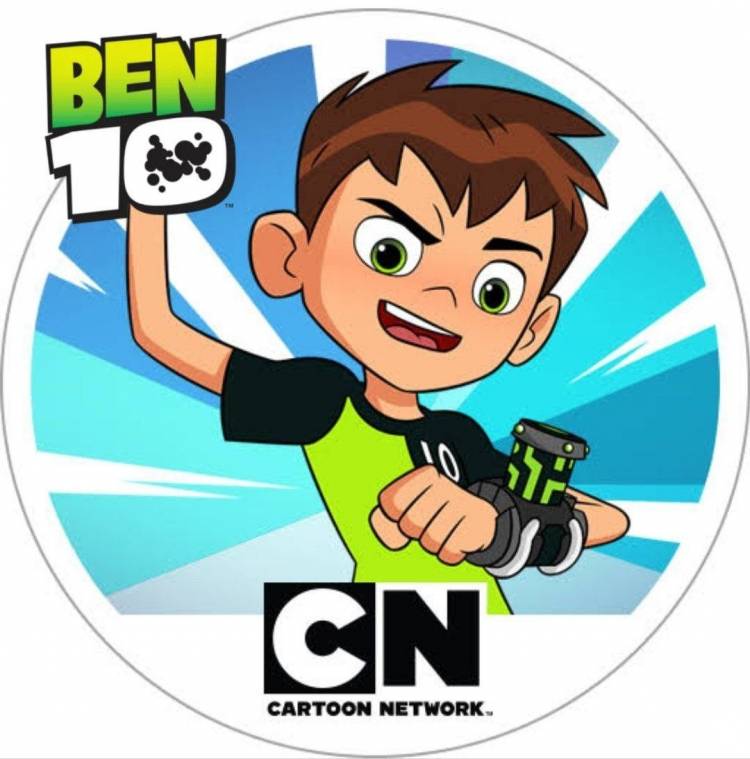 Pin em Cartoon World