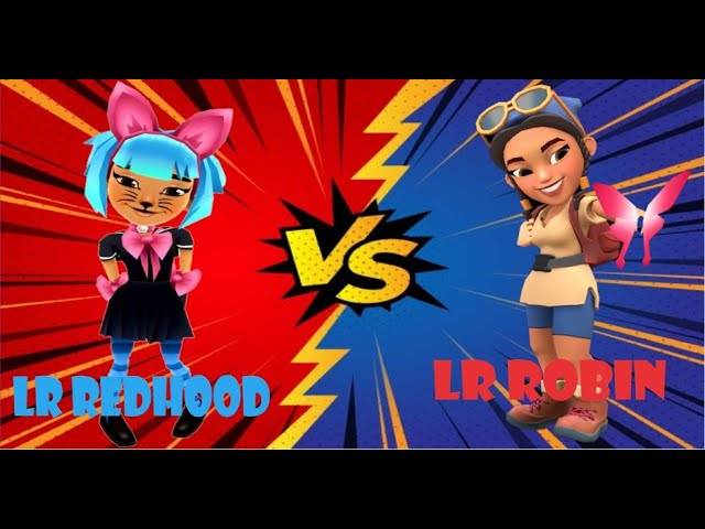 Subway Surfers Tokyo Special Harumi Outfit Gameplay