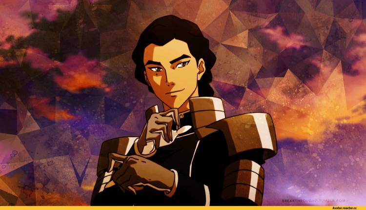 Кувира (Kuvira)