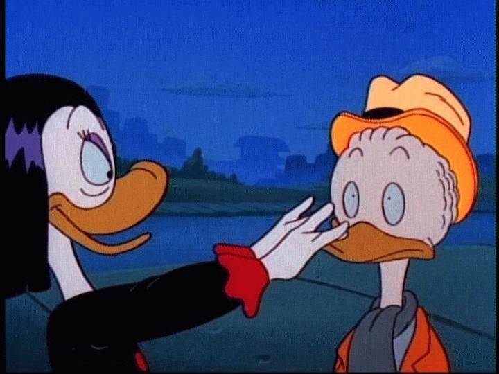 DuckTales Всё о сериале Утиные Истории
