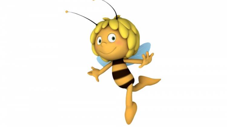 Пчела майя