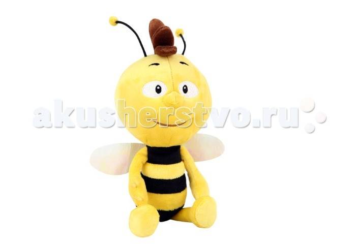 Интерактивная игрушка Пчелка Майя Вилли с русским чипом