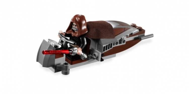 Лего Звездные войны (Lego Star Wars) конструктор