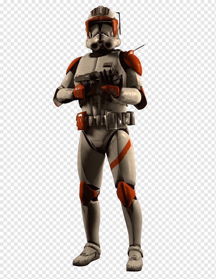 Солдат-клон Clone Commander Коди Фан арт, звездные войны, вымышленный персонаж, боевик, звездные войны The Clone Wars png