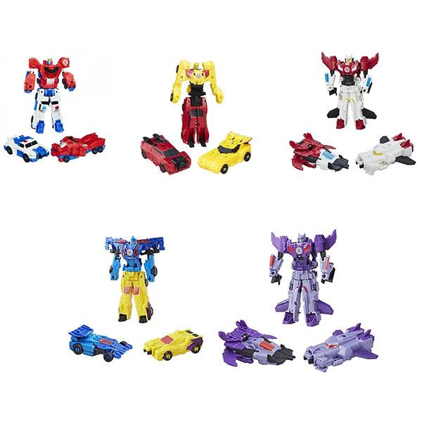 Hasbro Transformers C0