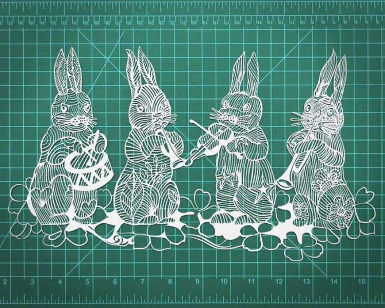 Кролик (символ