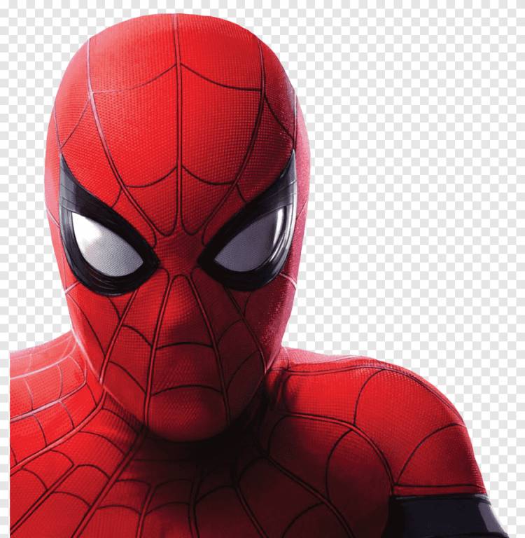 Человек-паук Железный Человек Веном Бен Рейли, Человек-паук, супергерой, вымышленный персонаж png