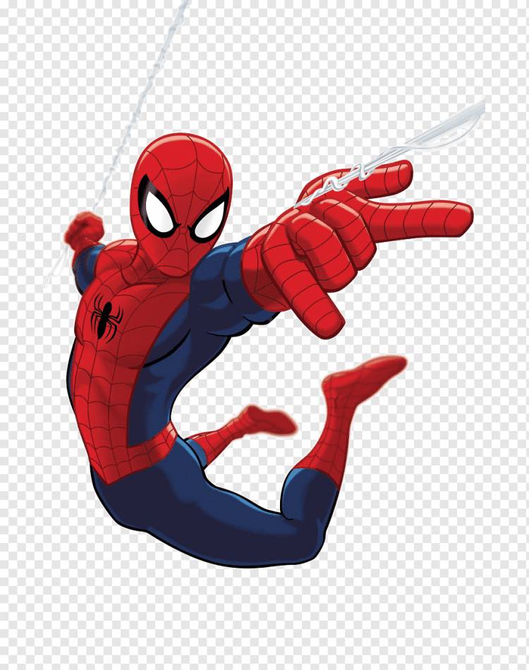 Marvel Spider-Man логотип, Spider-Man Телесериал Мультсериал Marvel Comics Disney XD, текст, телевидение, герои, текст png