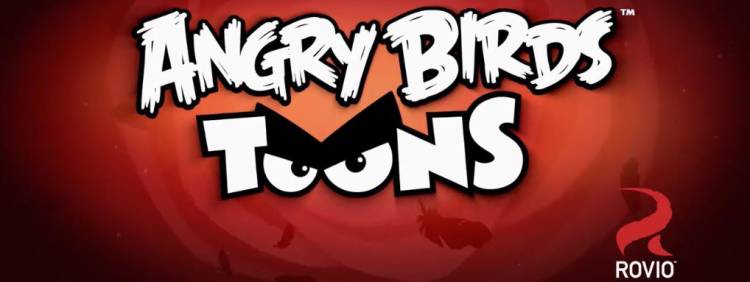 Короткометражки Angry Birds теперь на Карусели!