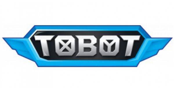 Тоботы \ Tobot