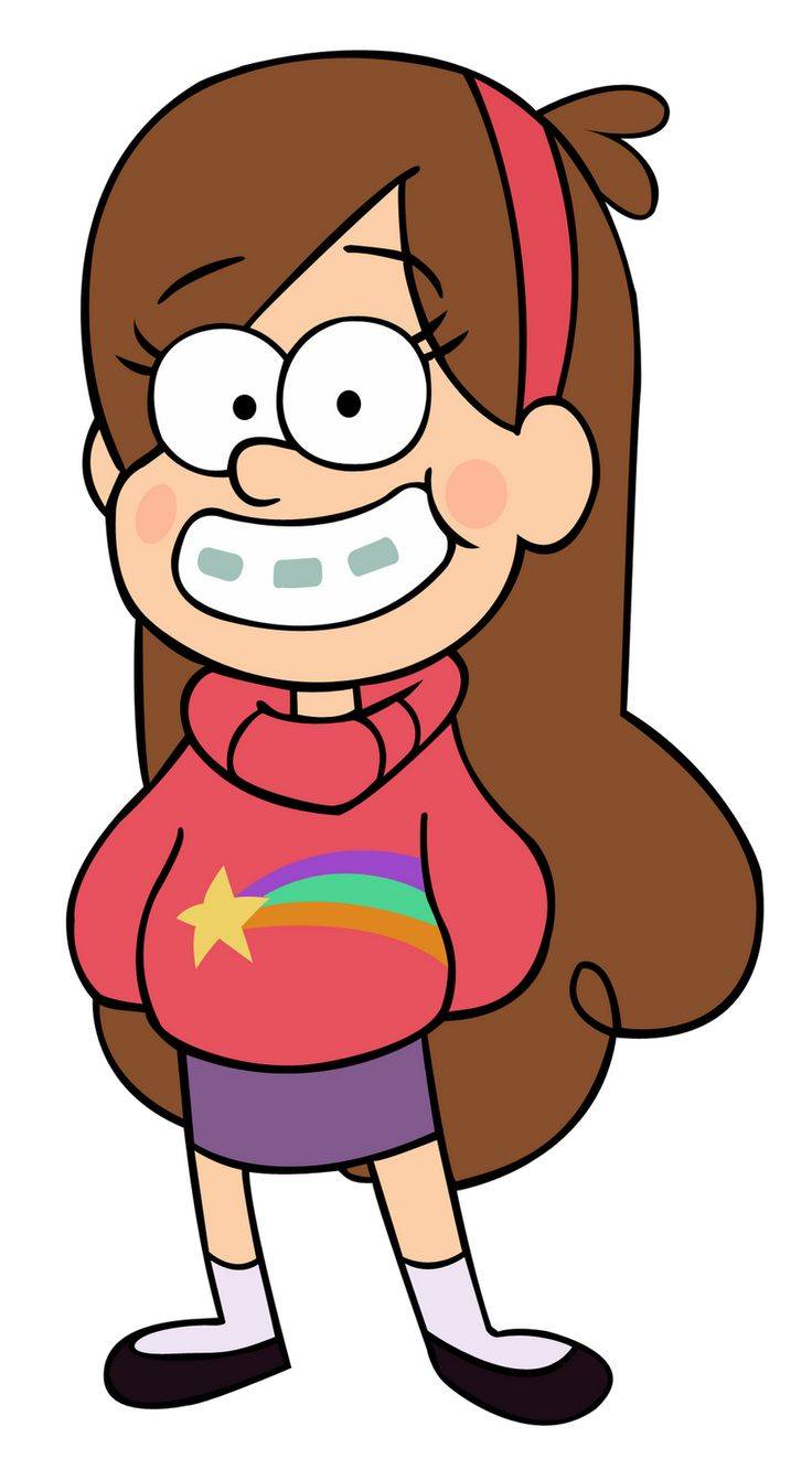 Gravity Falls